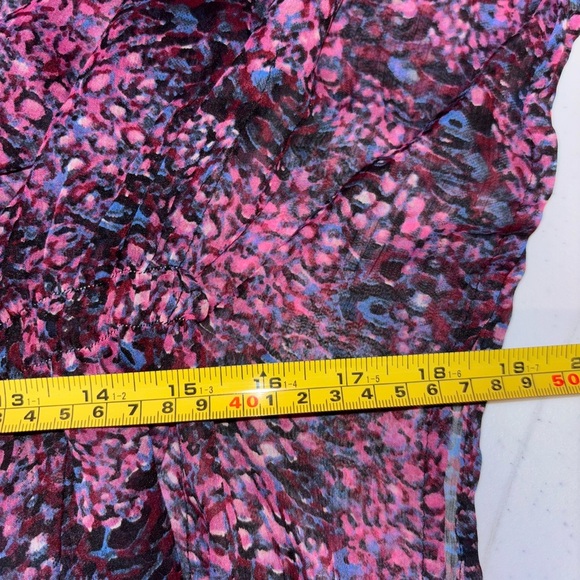 NWT Le Montreux Swim Suit Coverup - Picture 9 of 9